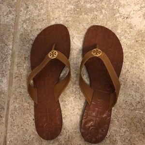 TORY BURCH sandals